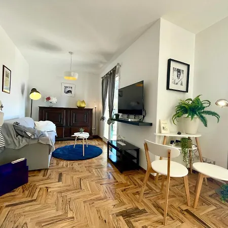 La Finestra Sul Mare Con Wi-fi, A/c & Free Parking *
