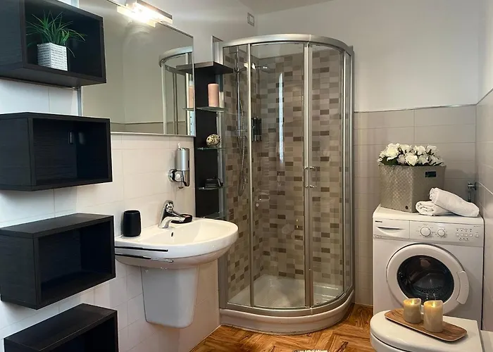 La Finestra Sul Mare Con Wi-fi, A/c & Free Parking Apartamento