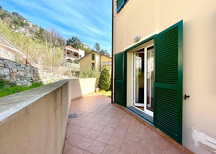 La Finestra Sul Mare Con Wi-fi, A/c & Free Parking Apartamento Pietra Ligure